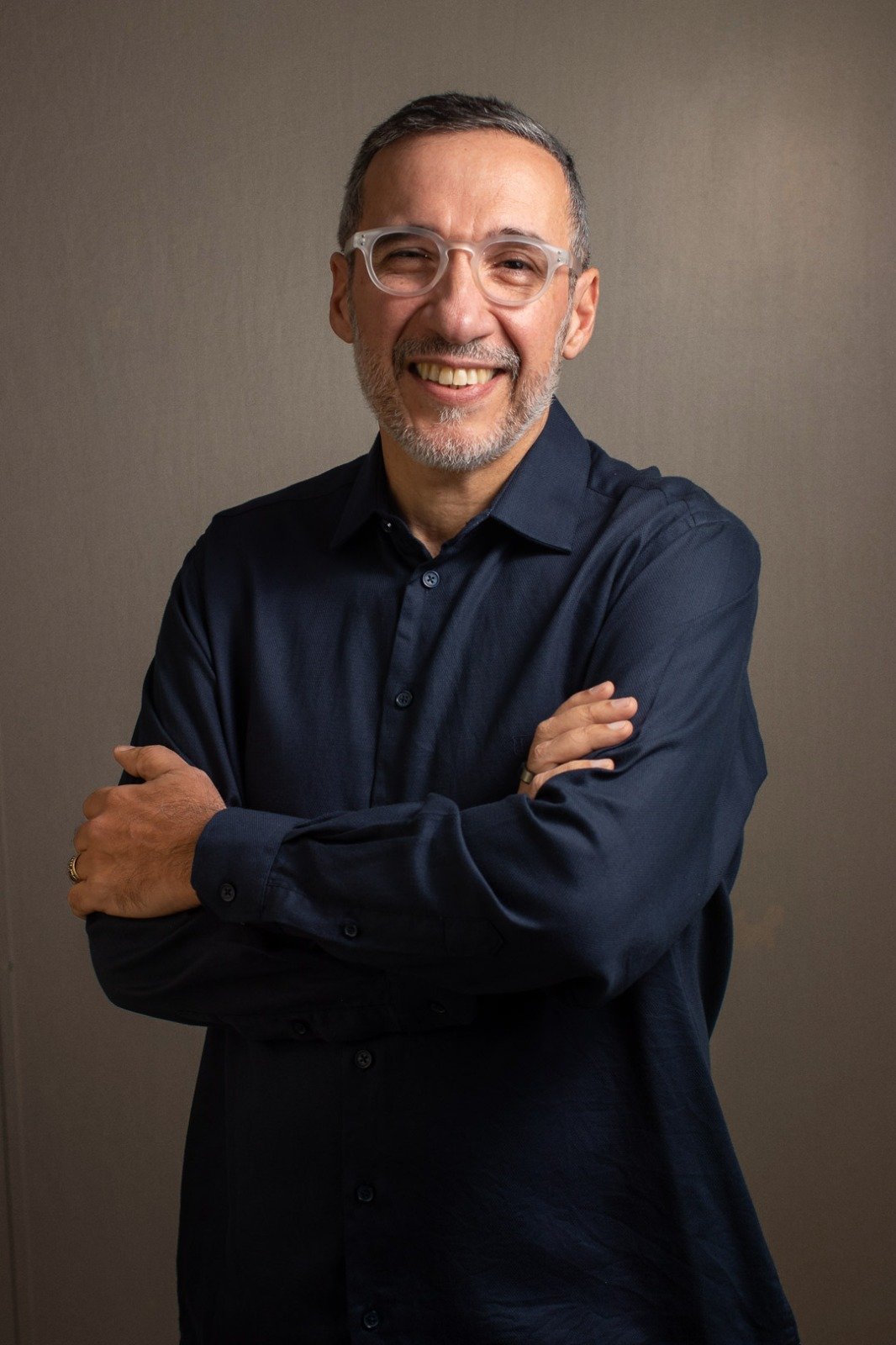 Pr. Guilherme Gimenez