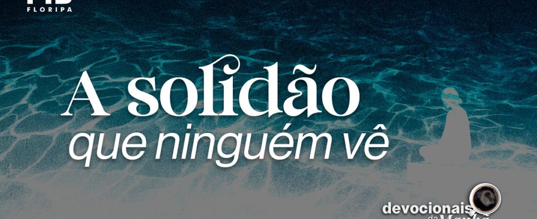 DEVOCIONAL DA MANHÃ DE 23/09/2026