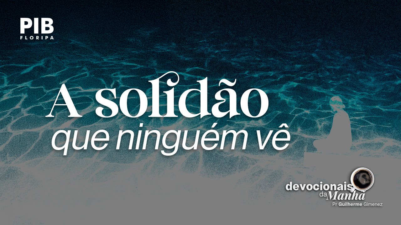 DEVOCIONAL DA MANHÃ DE 23/09/2026