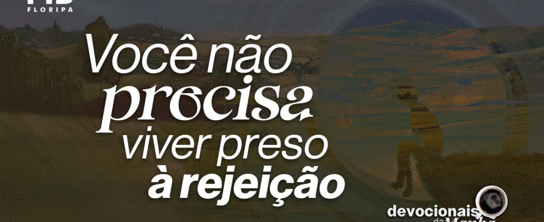DEVOCIONAL DA MANHÃ DE 25/09/2026