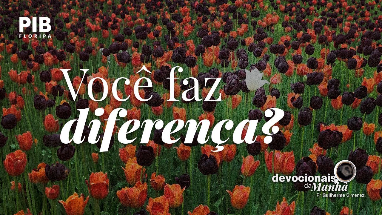DEVOCIONAL DA MANHÃ DO DIA 01/10/2026