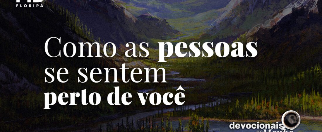 DEVOCIONAL DA MANHÃ DO DIA 12/10/2026