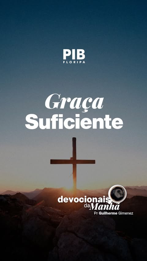 Devocionais da Manhã